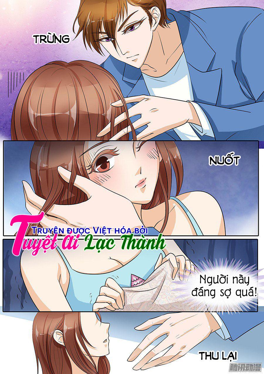 Boss Ca Ca! Nhĩ Khiếm Tấu Chapter 30 - Trang 2