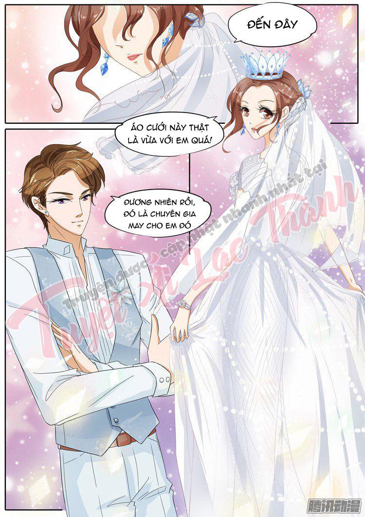 Boss Ca Ca! Nhĩ Khiếm Tấu Chapter 28 - Trang 2