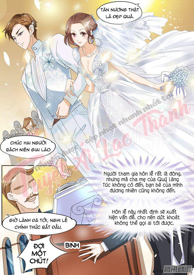 Boss Ca Ca! Nhĩ Khiếm Tấu Chapter 28 - Trang 2