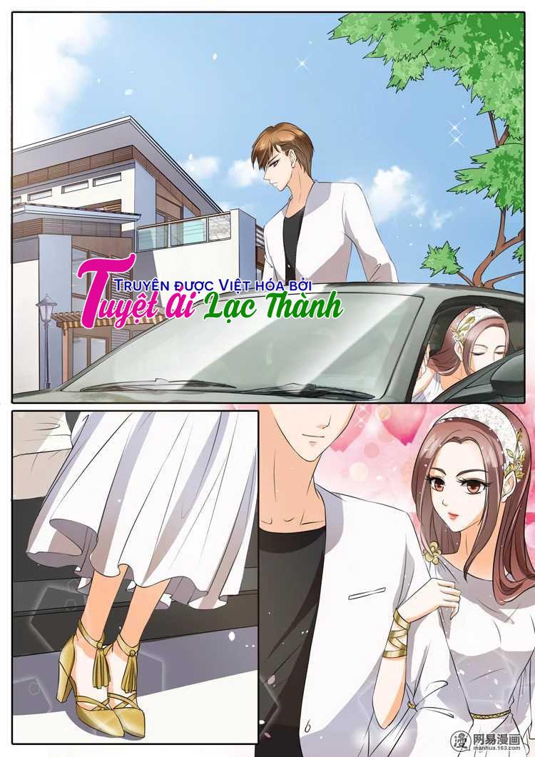 Boss Ca Ca! Nhĩ Khiếm Tấu Chapter 23 - Trang 2