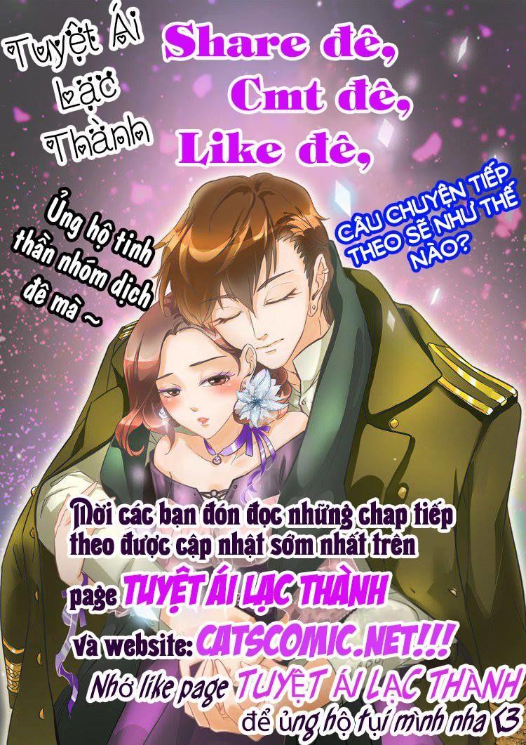 Boss Ca Ca! Nhĩ Khiếm Tấu Chapter 15 - Trang 2