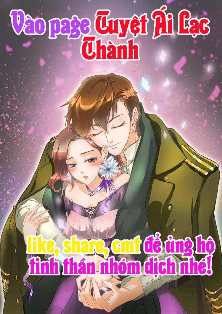 Boss Ca Ca! Nhĩ Khiếm Tấu Chapter 11 - Trang 2