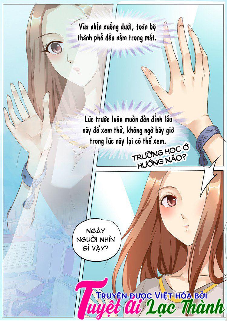 Boss Ca Ca! Nhĩ Khiếm Tấu Chapter 11 - Trang 2