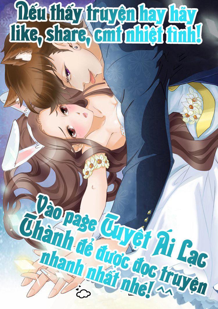 Boss Ca Ca! Nhĩ Khiếm Tấu Chapter 10 - Trang 2