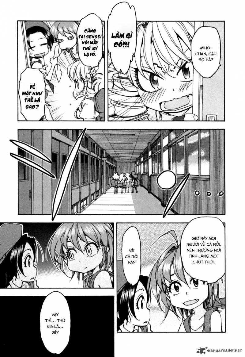 Ichinensei Ni Nacchattara Chapter 58 - Trang 2