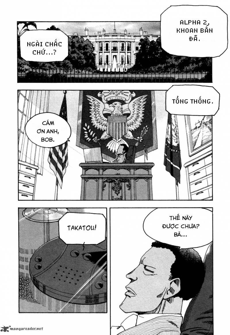 Ichinensei Ni Nacchattara Chapter 55 - Trang 2