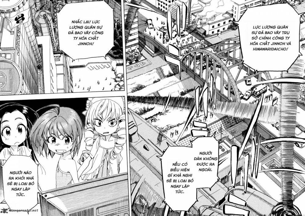 Ichinensei Ni Nacchattara Chapter 53 - Trang 2