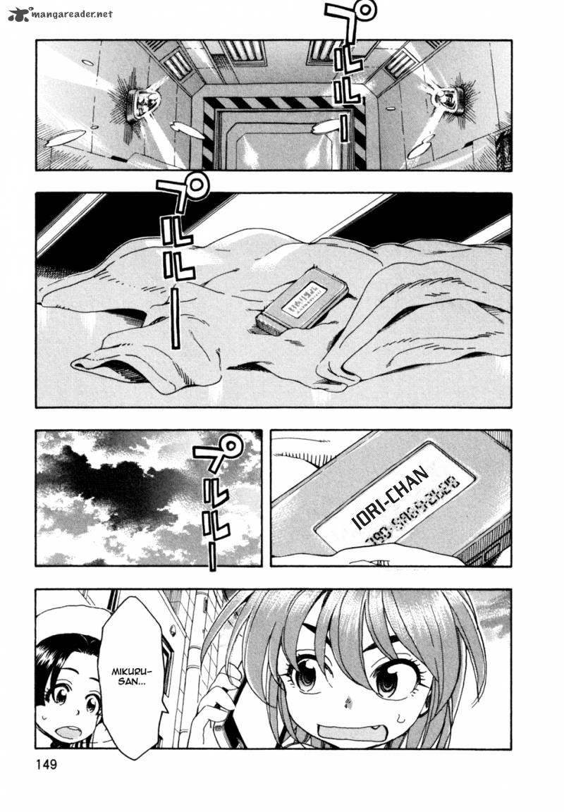 Ichinensei Ni Nacchattara Chapter 53 - Trang 2