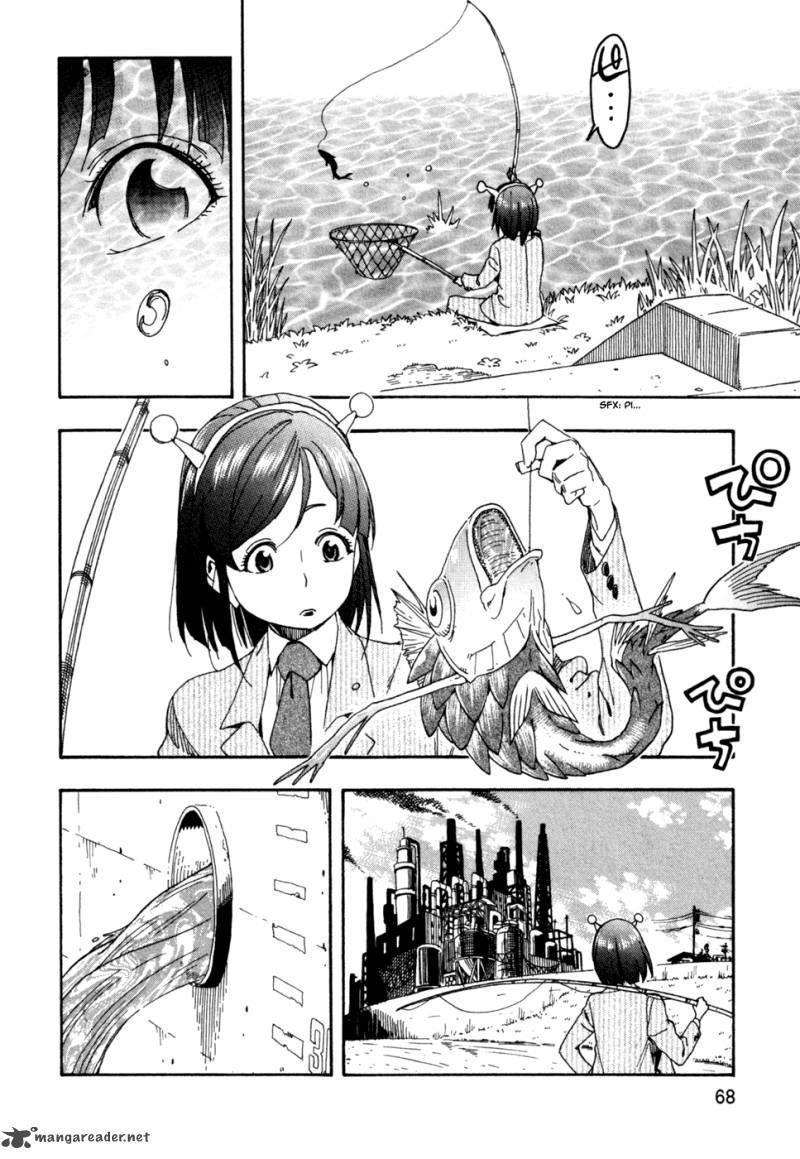 Ichinensei Ni Nacchattara Chapter 49 - Trang 2