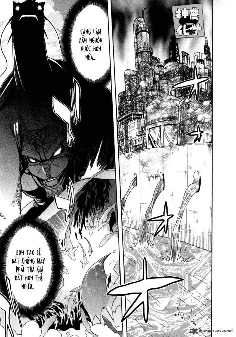 Ichinensei Ni Nacchattara Chapter 49 - Trang 2