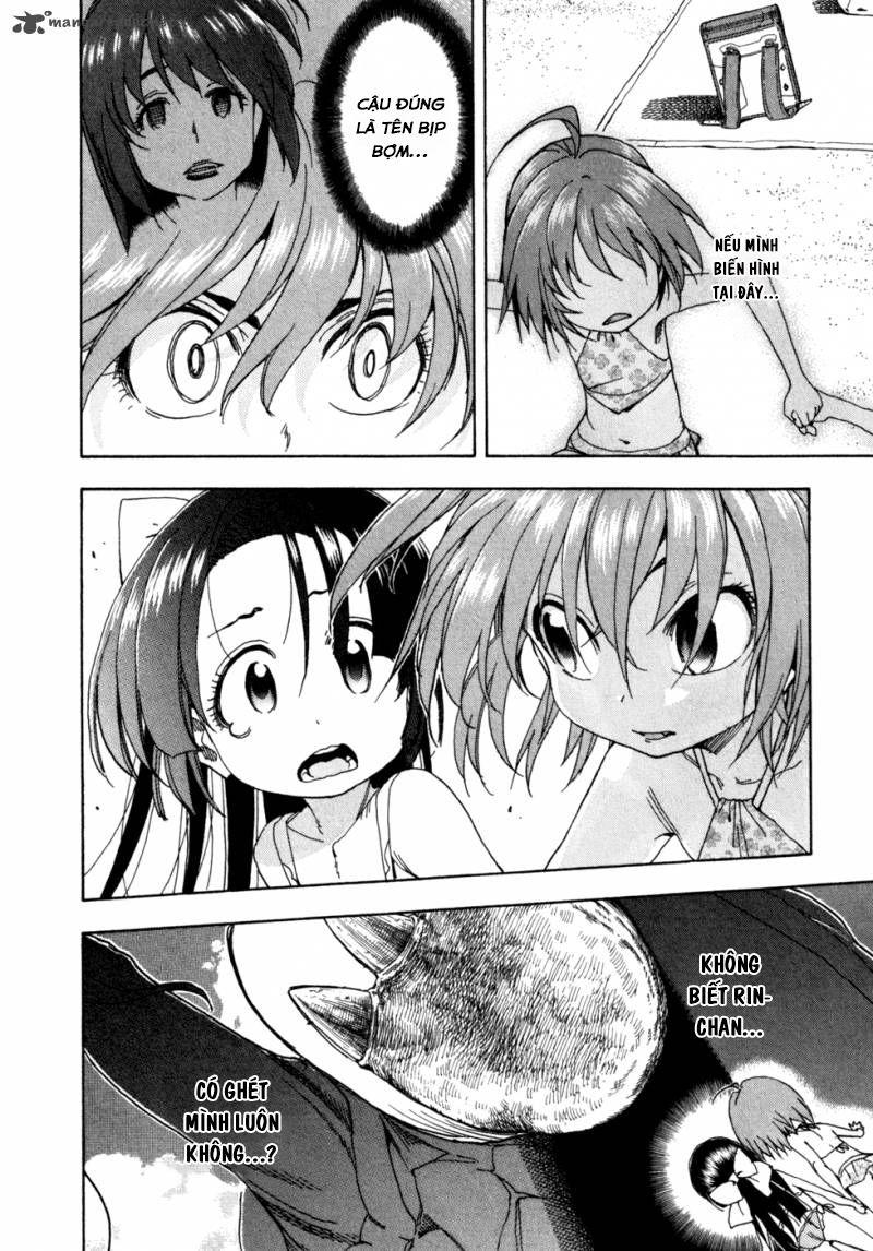 Ichinensei Ni Nacchattara Chapter 49 - Trang 2