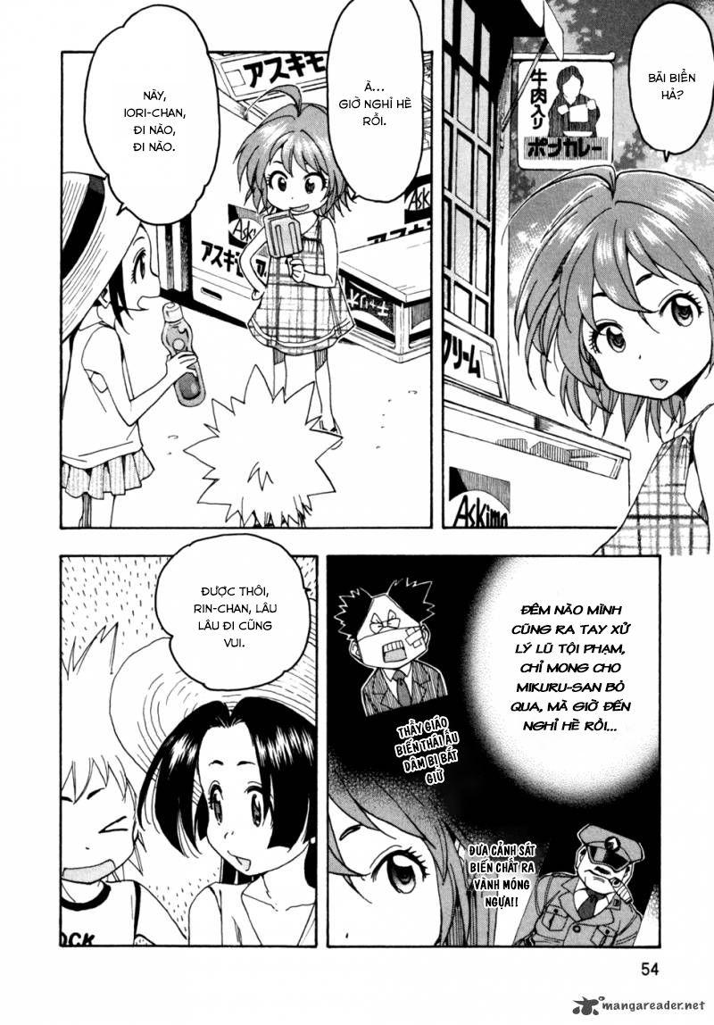 Ichinensei Ni Nacchattara Chapter 49 - Trang 2