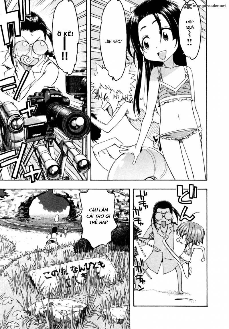 Ichinensei Ni Nacchattara Chapter 49 - Trang 2