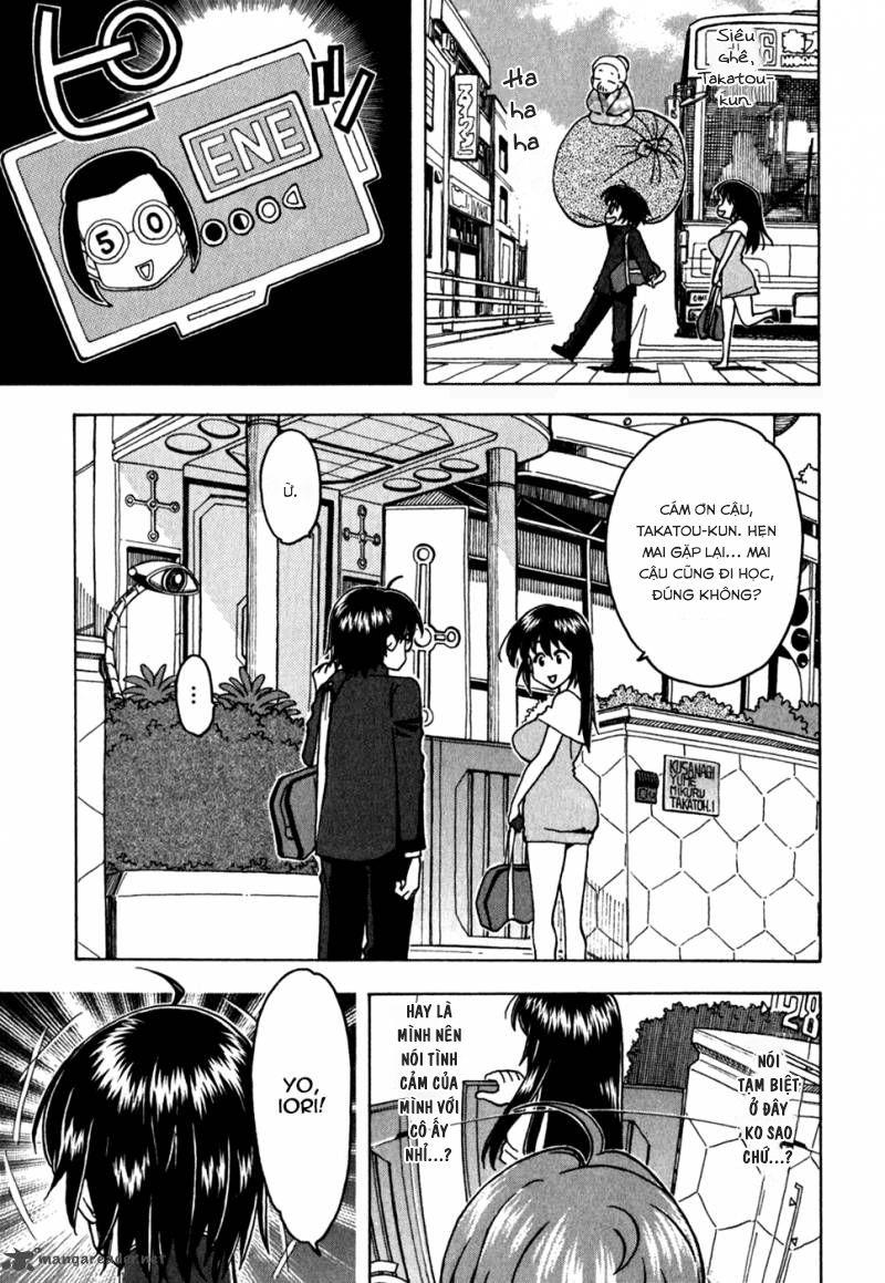 Ichinensei Ni Nacchattara Chapter 46 - Trang 2