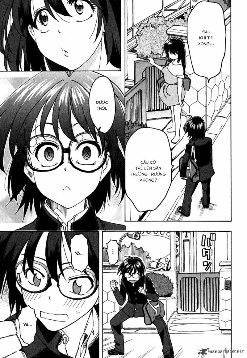 Ichinensei Ni Nacchattara Chapter 46 - Trang 2