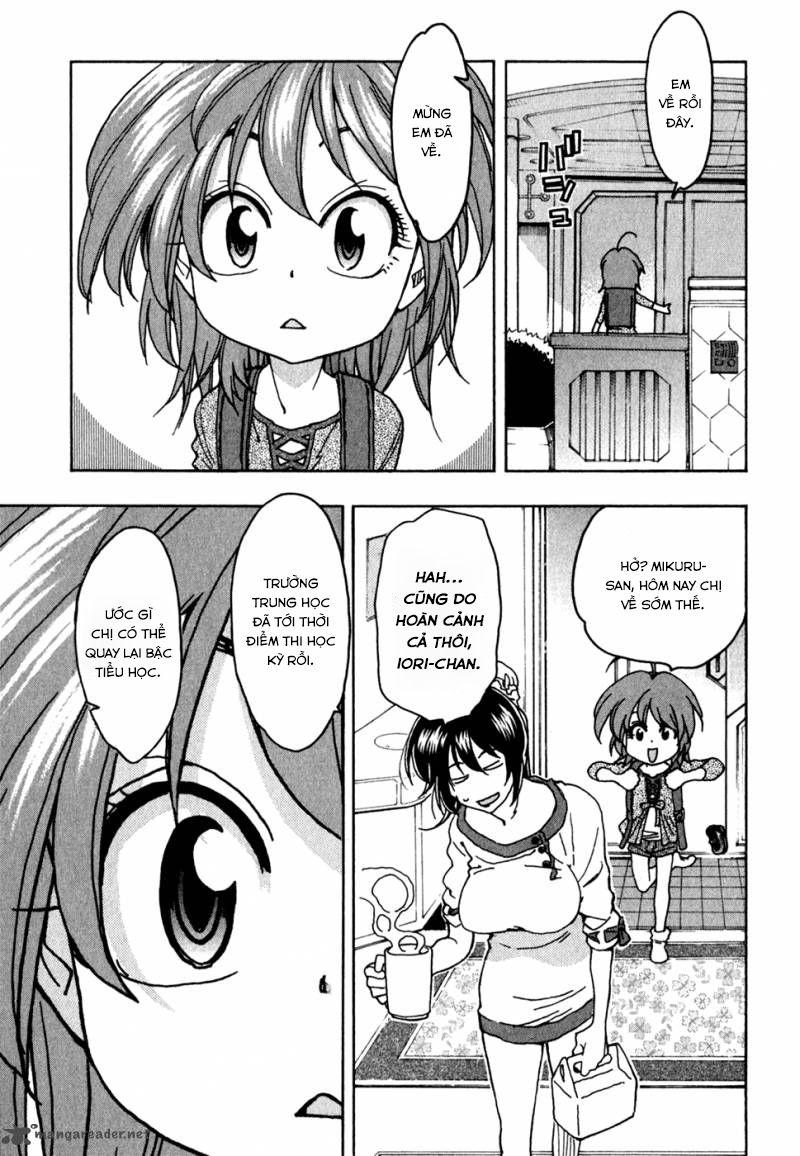 Ichinensei Ni Nacchattara Chapter 45 - Trang 2