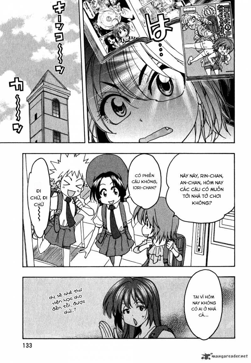 Ichinensei Ni Nacchattara Chapter 45 - Trang 2