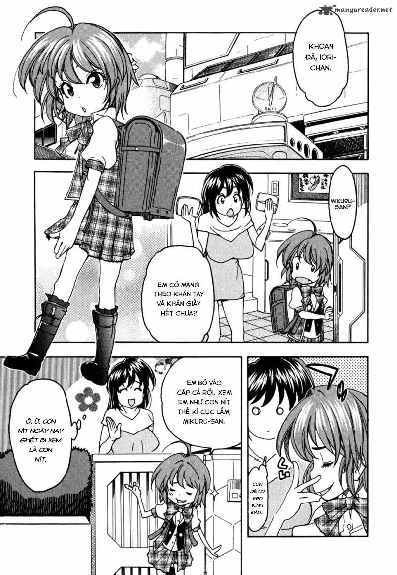 Ichinensei Ni Nacchattara Chapter 44 - Trang 2