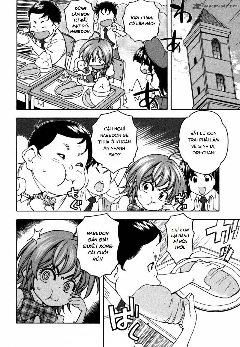 Ichinensei Ni Nacchattara Chapter 44 - Trang 2