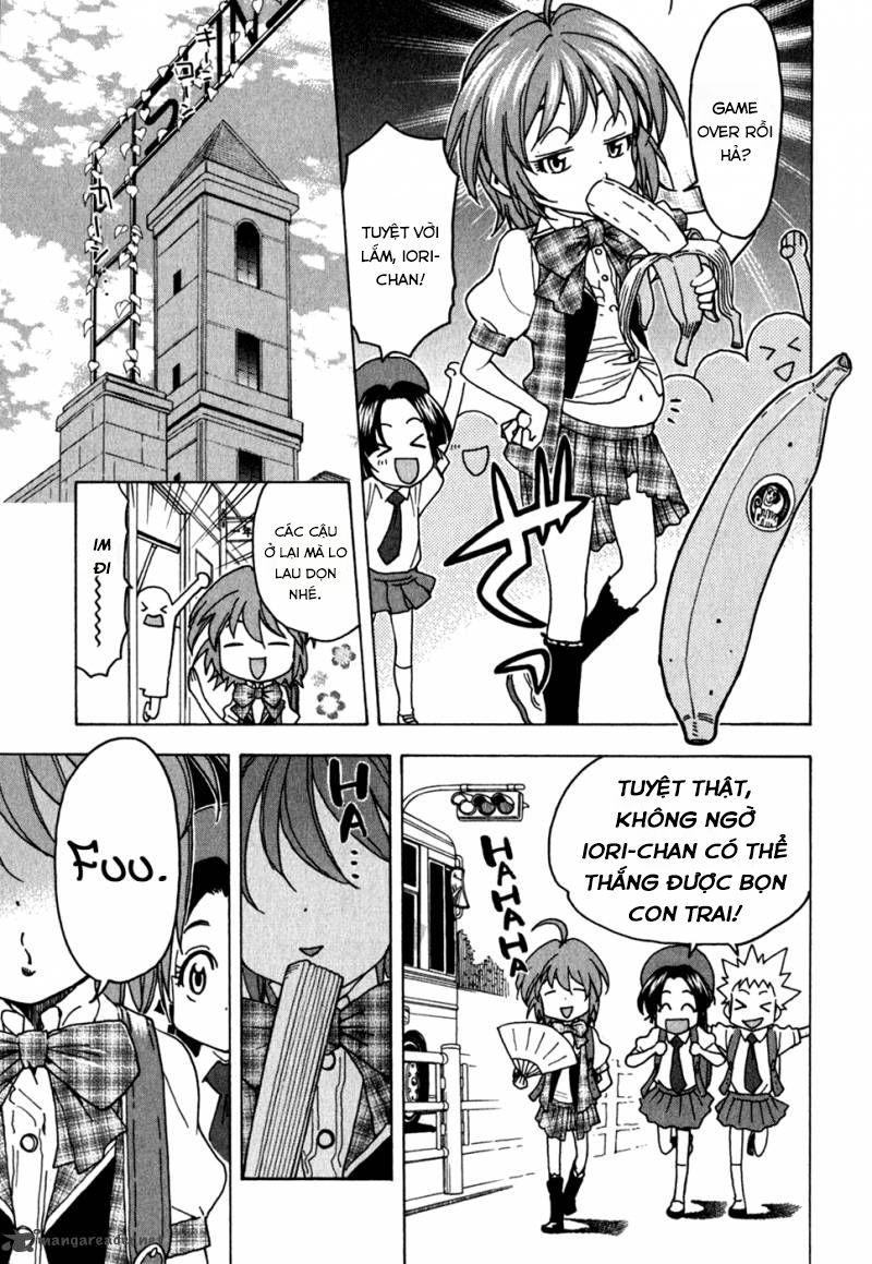 Ichinensei Ni Nacchattara Chapter 44 - Trang 2