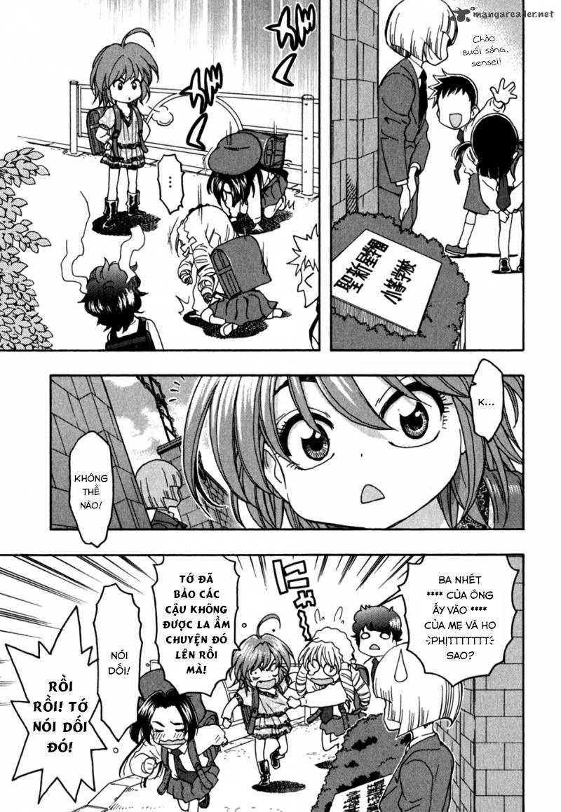 Ichinensei Ni Nacchattara Chapter 42 - Trang 2