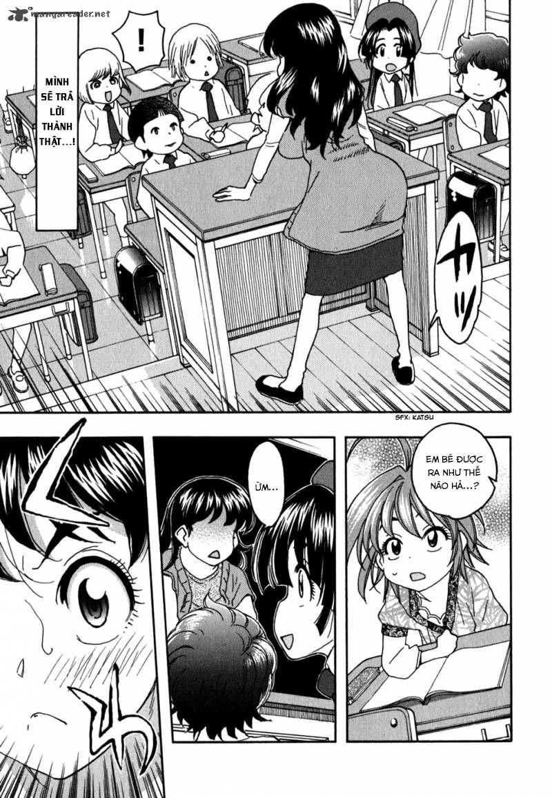 Ichinensei Ni Nacchattara Chapter 42 - Trang 2