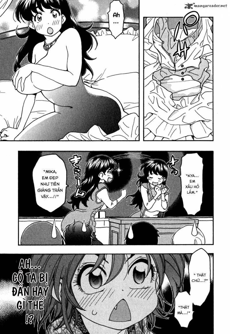 Ichinensei Ni Nacchattara Chapter 42 - Trang 2