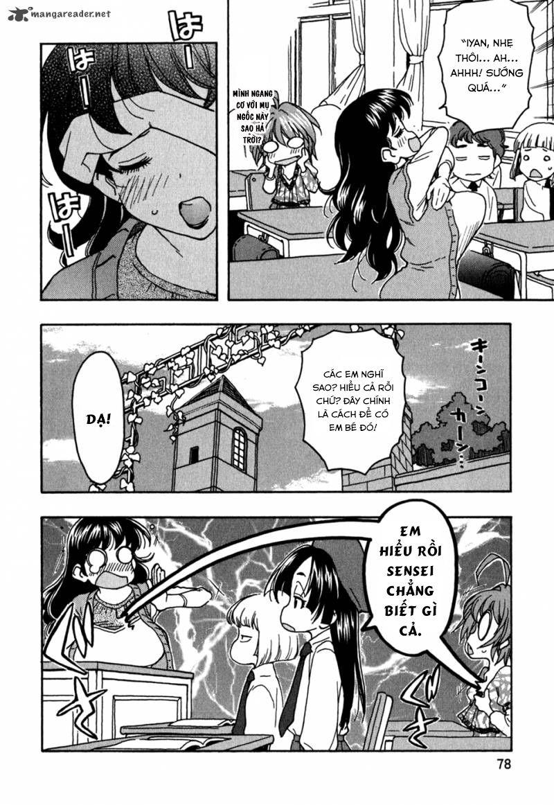 Ichinensei Ni Nacchattara Chapter 42 - Trang 2