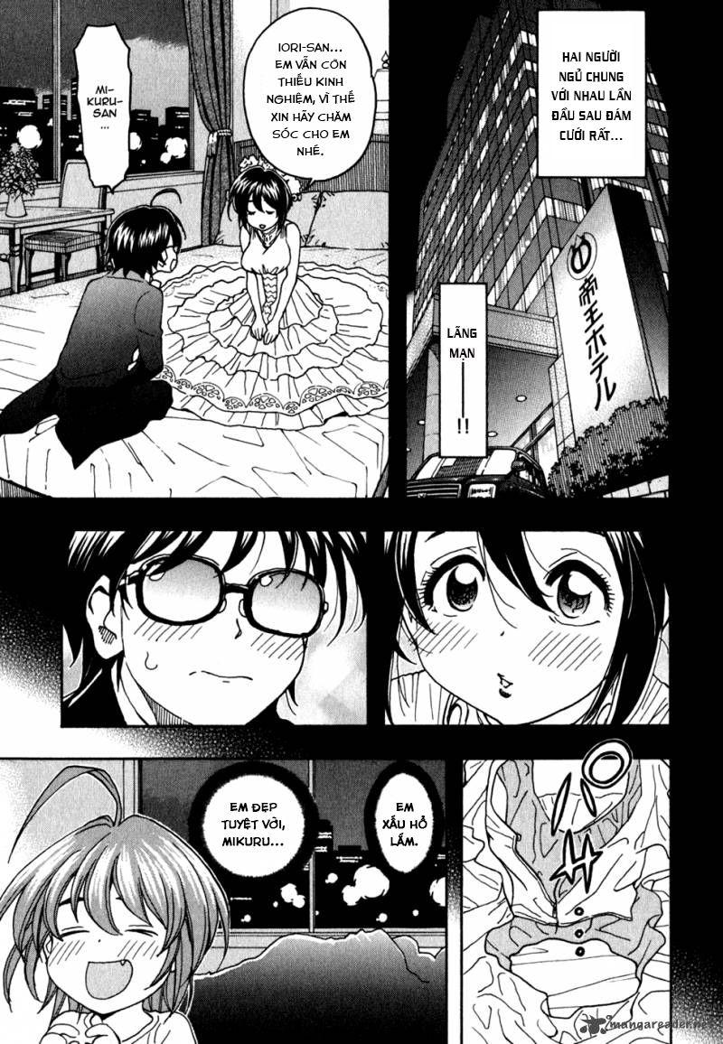 Ichinensei Ni Nacchattara Chapter 42 - Trang 2