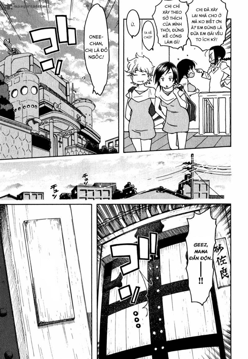 Ichinensei Ni Nacchattara Chapter 42 - Trang 2