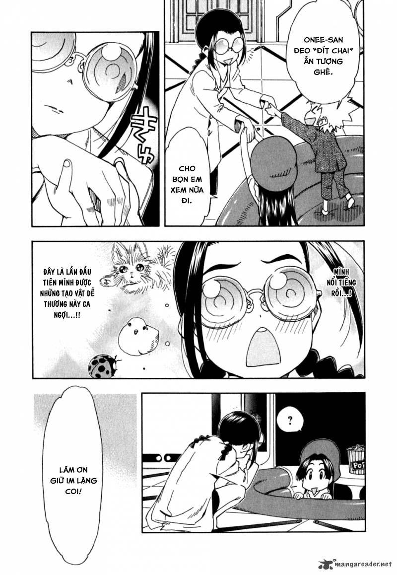 Ichinensei Ni Nacchattara Chapter 39 - Trang 2