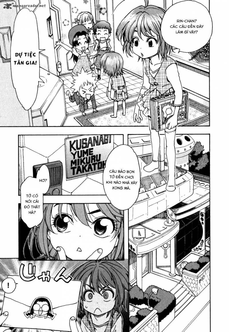 Ichinensei Ni Nacchattara Chapter 39 - Trang 2