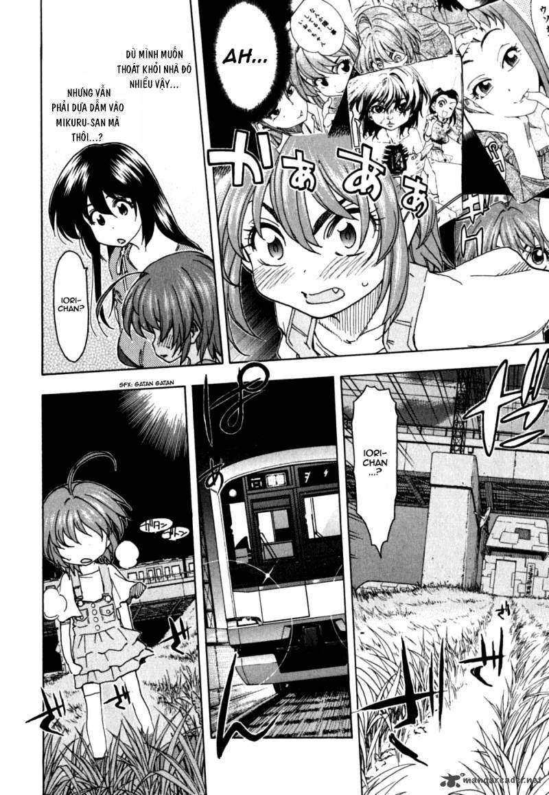 Ichinensei Ni Nacchattara Chapter 38 - Trang 2