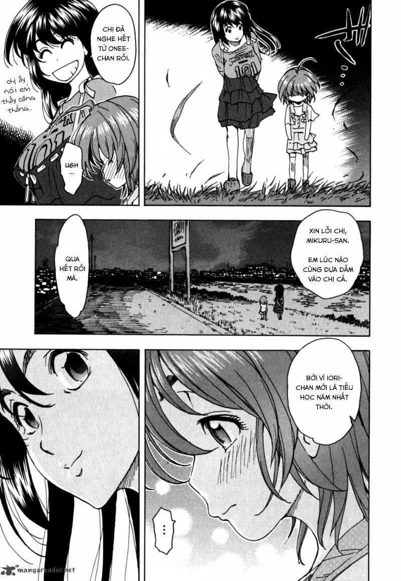 Ichinensei Ni Nacchattara Chapter 38 - Trang 2