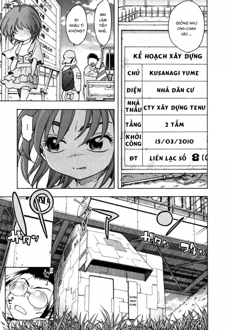 Ichinensei Ni Nacchattara Chapter 38 - Trang 2