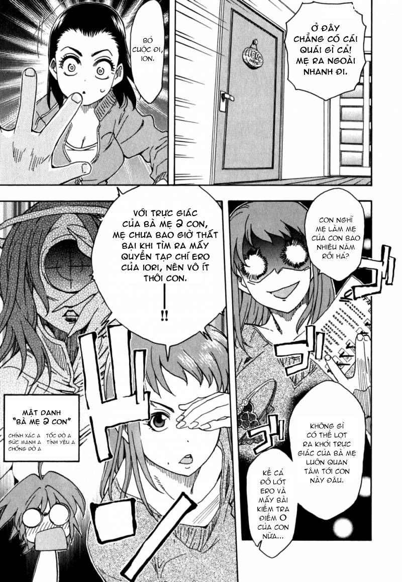 Ichinensei Ni Nacchattara Chapter 37 - Trang 2