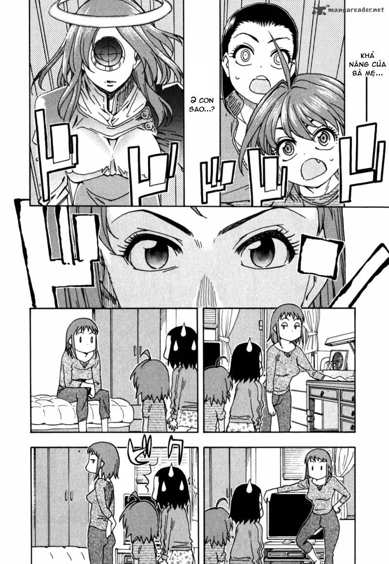 Ichinensei Ni Nacchattara Chapter 37 - Trang 2