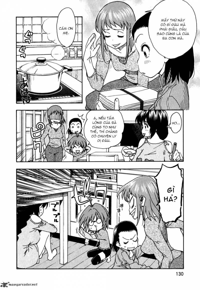 Ichinensei Ni Nacchattara Chapter 37 - Trang 2