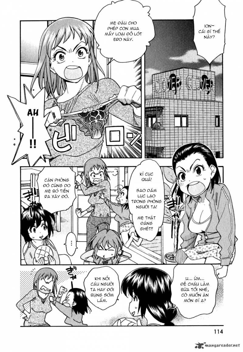 Ichinensei Ni Nacchattara Chapter 37 - Trang 2