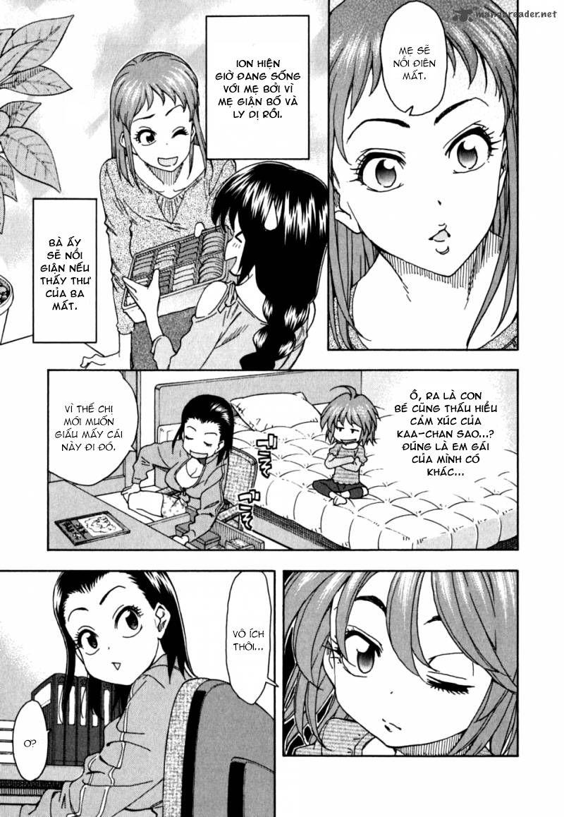 Ichinensei Ni Nacchattara Chapter 37 - Trang 2