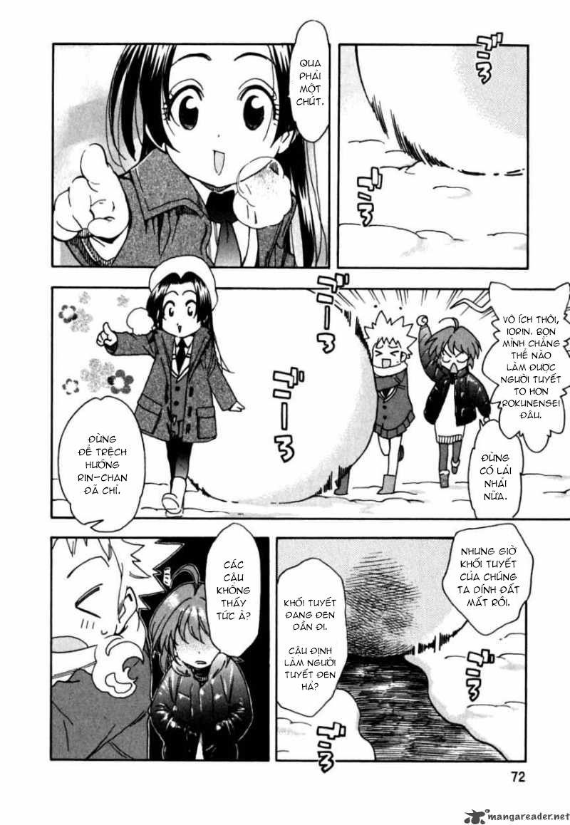 Ichinensei Ni Nacchattara Chapter 35 - Trang 2