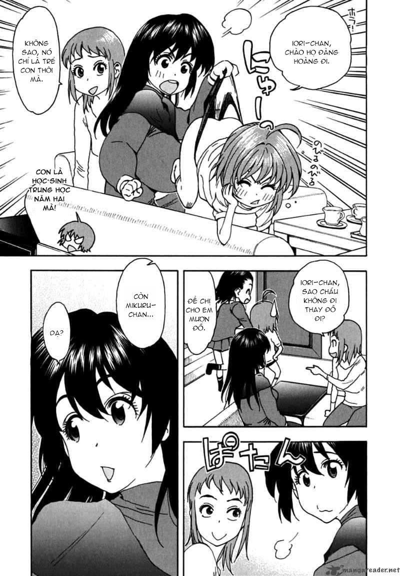 Ichinensei Ni Nacchattara Chapter 32 - Trang 2