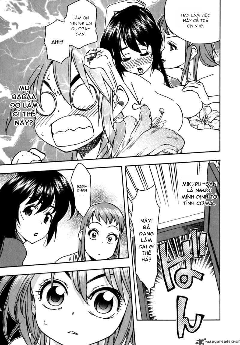 Ichinensei Ni Nacchattara Chapter 32 - Trang 2