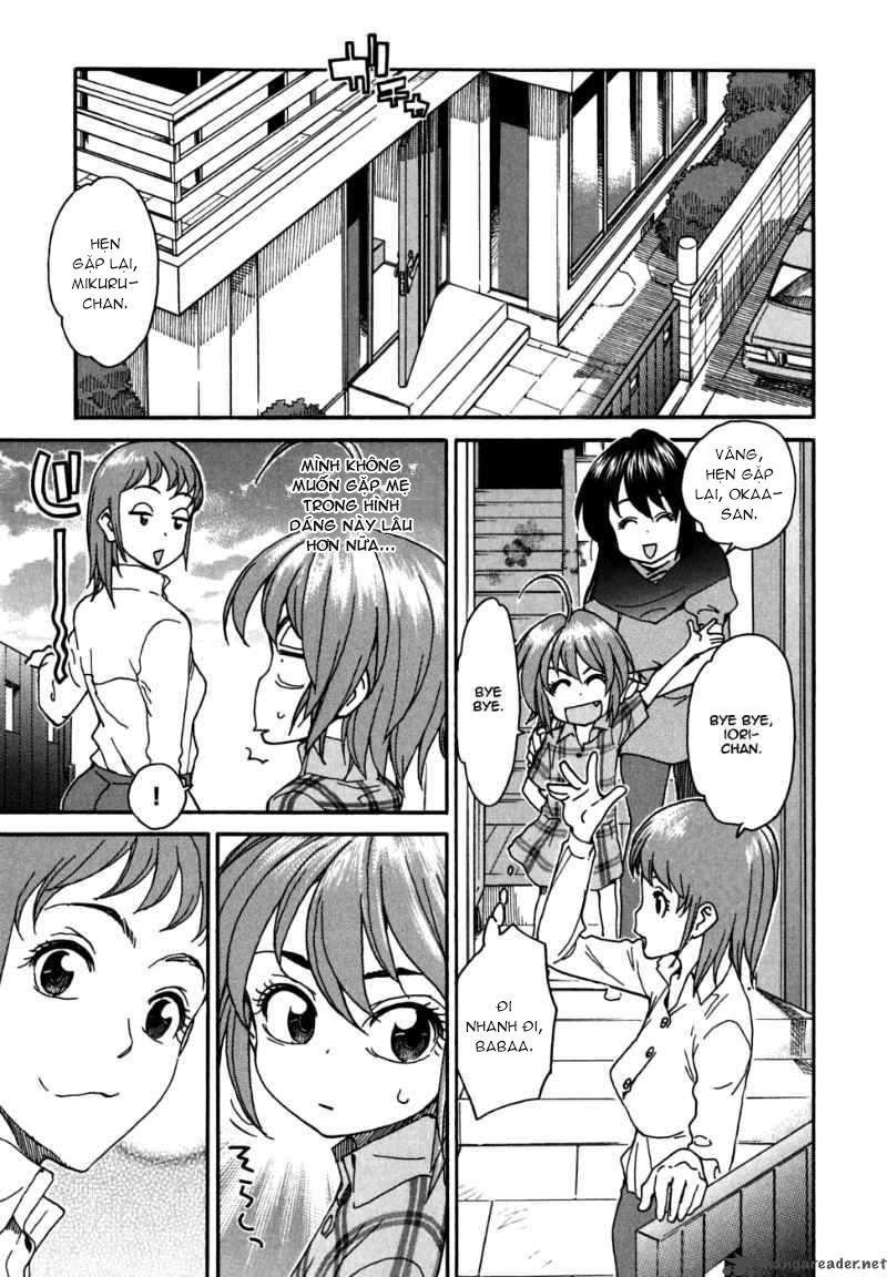 Ichinensei Ni Nacchattara Chapter 31 - Trang 2