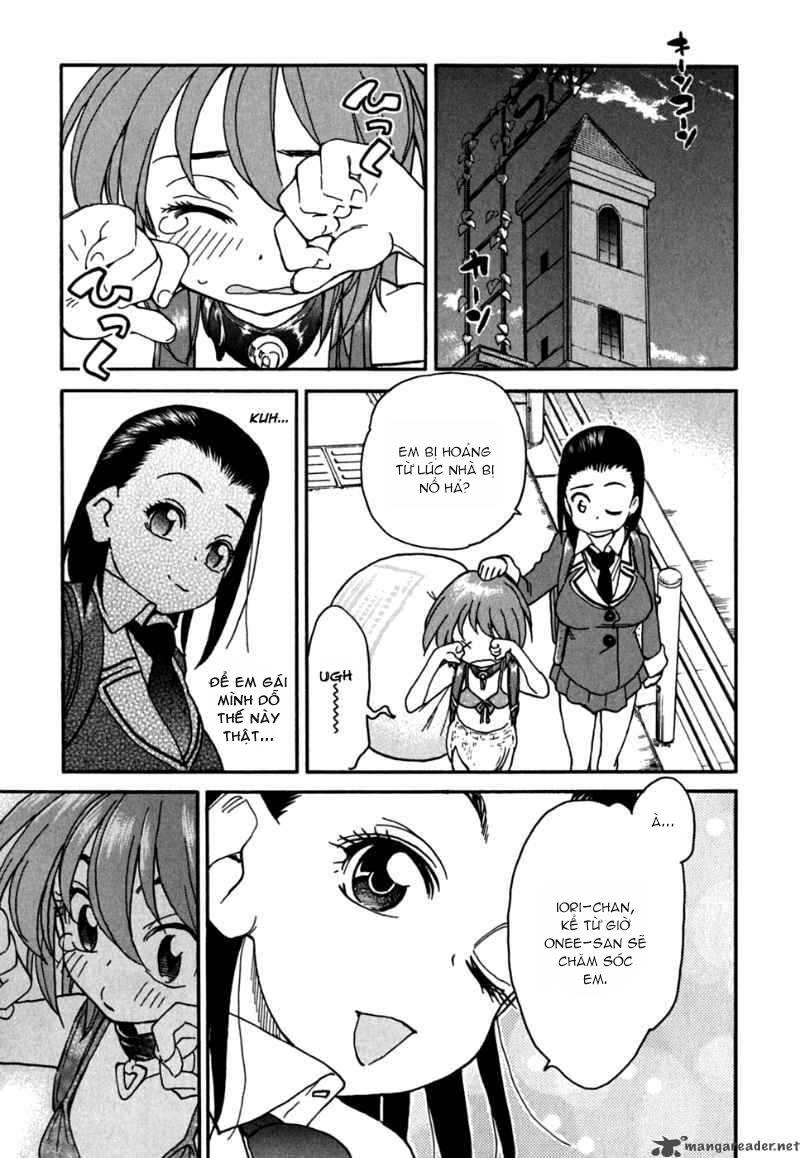 Ichinensei Ni Nacchattara Chapter 31 - Trang 2