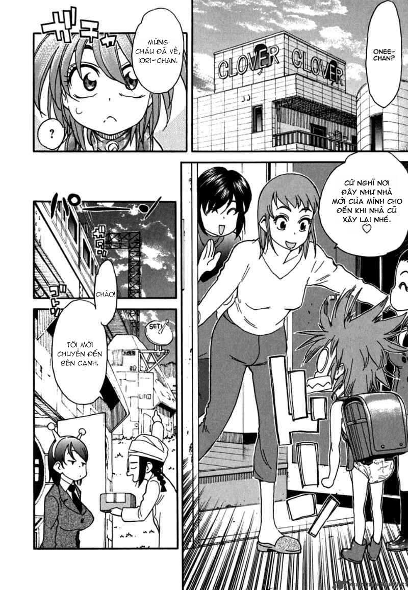 Ichinensei Ni Nacchattara Chapter 31 - Trang 2