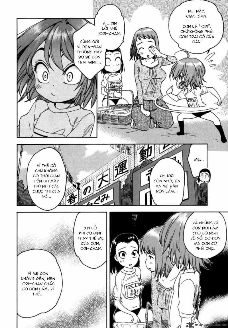 Ichinensei Ni Nacchattara Chapter 26 - Trang 2