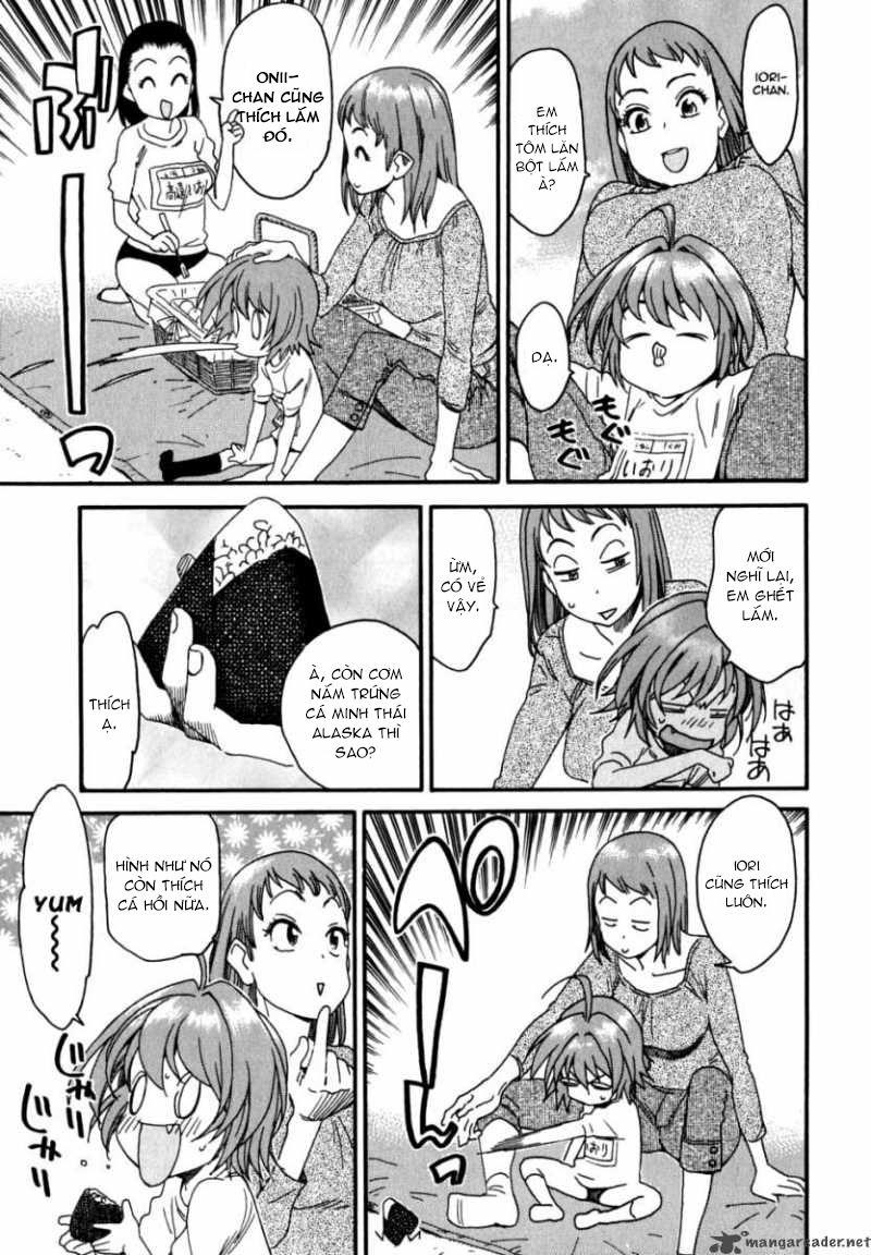 Ichinensei Ni Nacchattara Chapter 26 - Trang 2