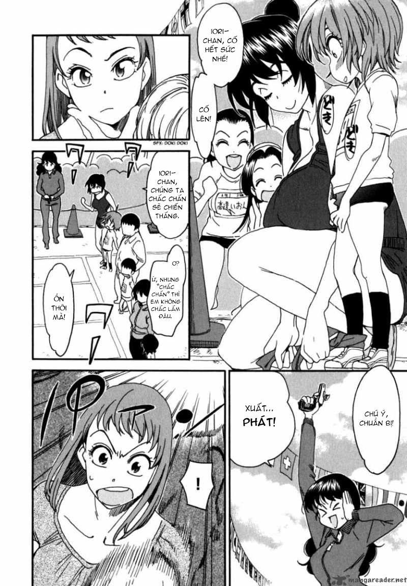 Ichinensei Ni Nacchattara Chapter 26 - Trang 2