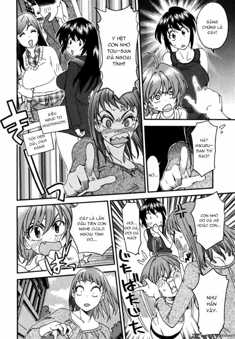 Ichinensei Ni Nacchattara Chapter 26 - Trang 2